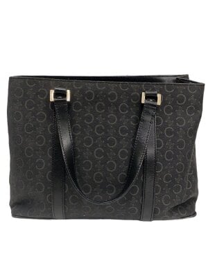 CELINE(セリーヌ) / ハンドバッグ/--/BLK/SD-BB-1027/ブギーバッグ