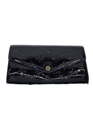 LOUIS VUITTON(ルイヴィトン) / ジッピー・ウォレット_モノグラム