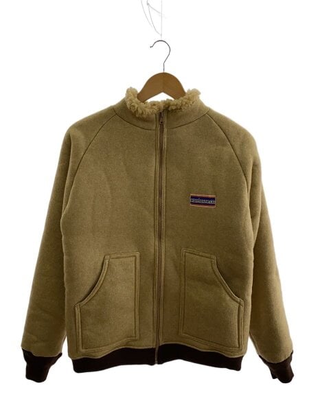 Warehouse.co. ウェアハウス パイルジャケット フリース オリジナル 
