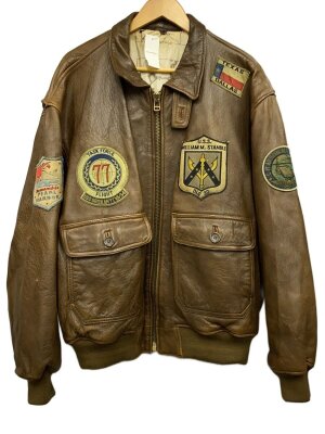 その他ブランド(ソノタブランド) / G-1/復刻/フライトジャケット