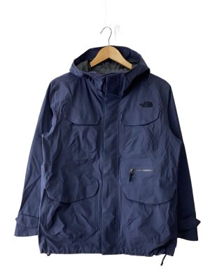 THE NORTH FACE(ザノースフェイス) / マウンテンパーカ/S/ナイロン 