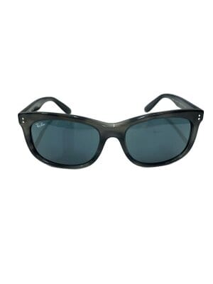 Ray-Ban / Ray-Ban /サングラス/--/チタン/GRY/GRY/メンズ/RB3387// Ray-Ban(レイバン) / Ray-Ban /サングラス/--/チタン/GRY/GRY/メンズ