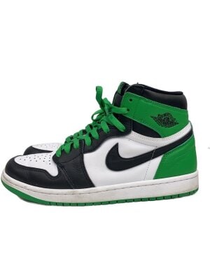 NIKE(ナイキ) / ハイカットスニーカー_DQ8426-301/26.5cm/AIR JORDAN 1