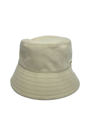 CA4LA(カシラ) / バケットハット/--/ポリエステル/WHT/無地/レディース