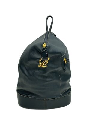 LOEWE（ロエベ）の「パロット LOEWE◇マーメイド ドローストリング