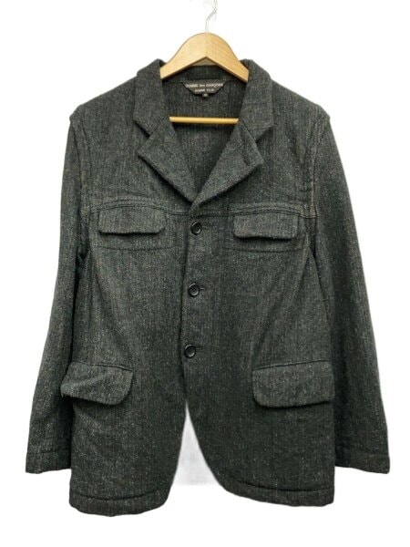 COMME des GARCONS HOMME PLUS(コムデギャルソンオムプリュス) / 98AW 