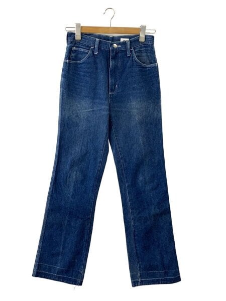 WRANGLER(ラングラー) / 70s/TALONジップ/ブーツカットパンツ/30 