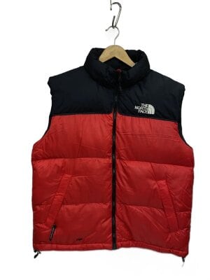 THE NORTH FACE(ザノースフェイス) / ヌプシベスト/ダウンベスト/XL
