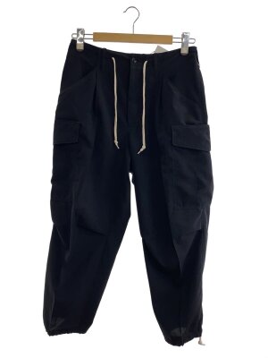 Cellar Door(セラードアー) / ボトム/40/ポリエステル/BRW/チェック