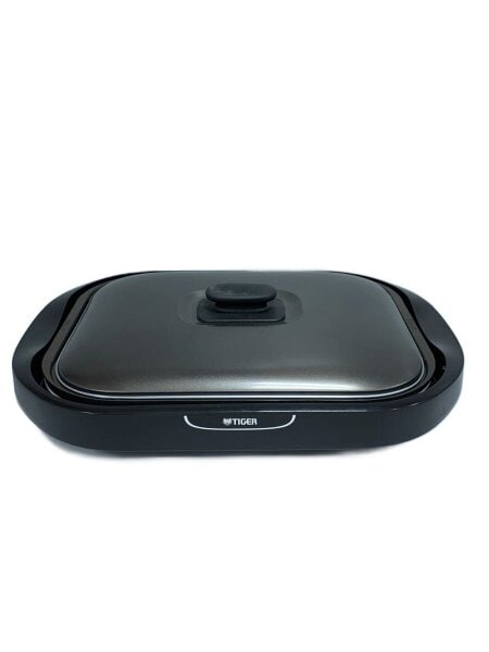 TIGER(タイガー) / ホットプレート これ1台 CRC-B301 | 中古品の販売