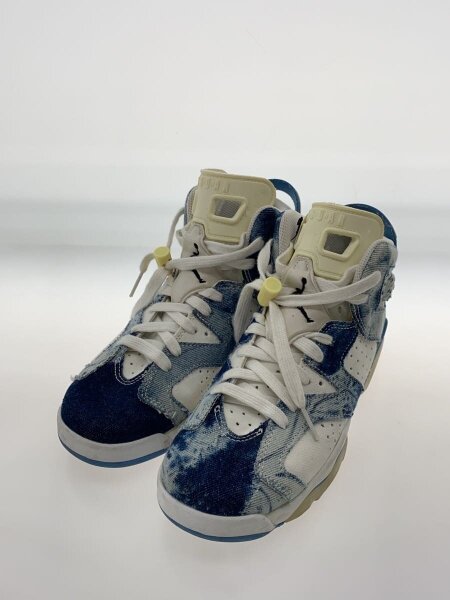 NIKE(ナイキ) / AIR JORDAN 6 RETRO GS_エアジョーダン 6 レトロ GS 