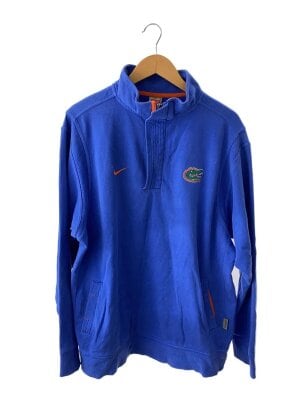 NIKE(ナイキ) / NIGO/NRG Crew Fleece/スウェット/XL/コットン/PNK