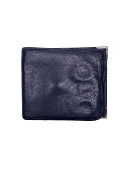 GIVENCHY(ジバンシィ) / 2つ折り財布/レザー/BLK/メンズ// | 中古品の 