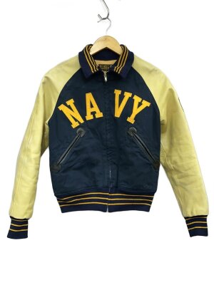 Buzz Rickson's(バズリクソンズ) / DENIM ARMY JUMPER/AGING MODEL