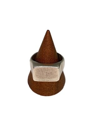 その他ブランド(ソノタブランド) / animicstyle/リング/SV925/21号/SLV