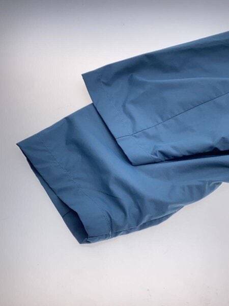 VOAAOV / ステンカラーコート/1/ナイロン/BLU/無地/VOCO-B08 VOAAOV(ヴォアーブ) / ステンカラーコート/1/ナイロン/BLU/無地/VOCO