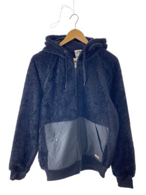 THE NORTH FACE / ジップパーカー/L/コットン/BLK/NA71832 THE NORTH FACE(ザノースフェイス) / ジップパーカー/L/コットン/BLK