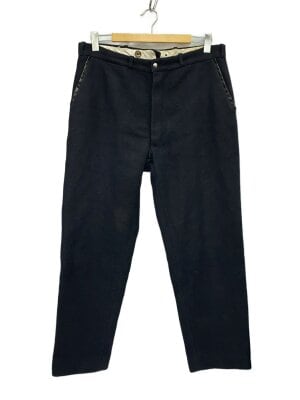 その他ブランド / 50～60s/スラックスパンツ/50～60s/カムロック/両爪TALON/ヴィンテージ/ウール/NVY/ その他ブランド(ソノタブランド) / 50～60s/スラックスパンツ/50～60s