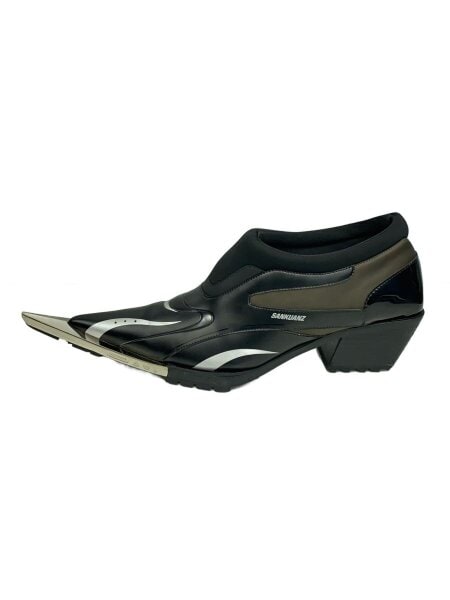 sankuanz(サンクアンズ) / POINTED TOE HIGH HEEL DAGGER SNEAKERS/42 