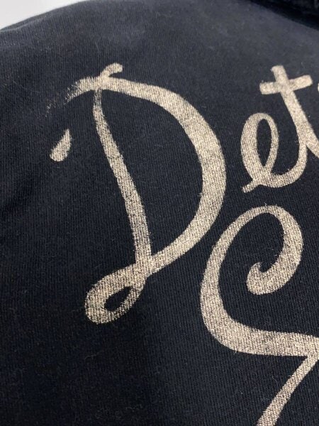 WACKO MARIA(ワコマリア) / Detroit Swingers/N-1デッキジャケット/S