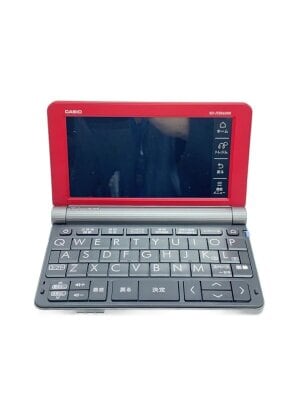 CASIO(カシオ) / 電子辞書 エクスワード XD-SR5700MED/タッチパネル