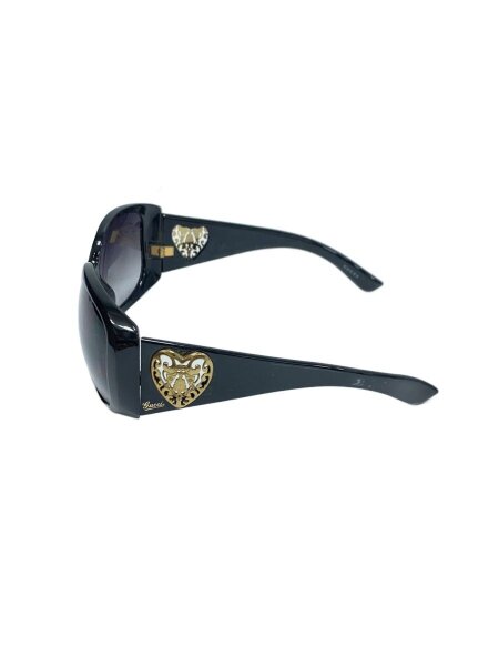 Gucci グッチ GG3067 サングラス ベッコウ Y2K ハート 中古・古着通販