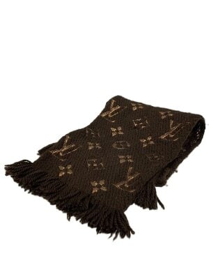 LOUIS VUITTON(ルイヴィトン) / エシャルプ・バルーン_BLU/--/BLU