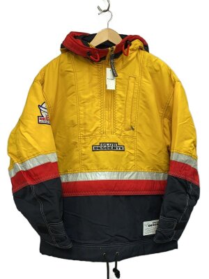 DESCENTE(デサント) / D2433XSP11 ウェアー/L/NVY/D2433XSP11 | 中古品