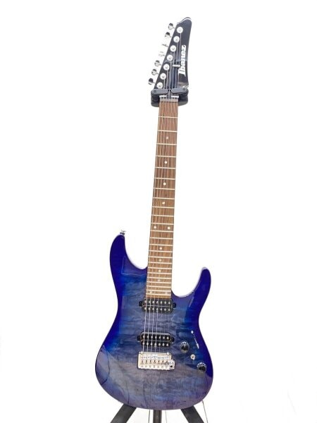 Ibanez(アイバニーズ) / AZ427P2QM AZ PREMIUM/7弦エレキギター