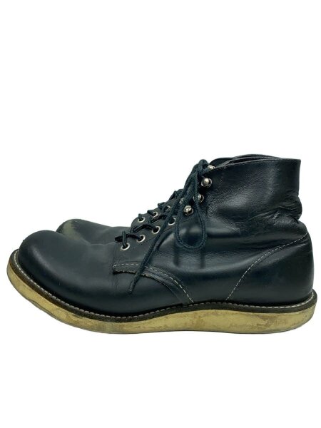 RED WING(レッドウィング) / 6-inch Classic Round/レースアップブーツ 