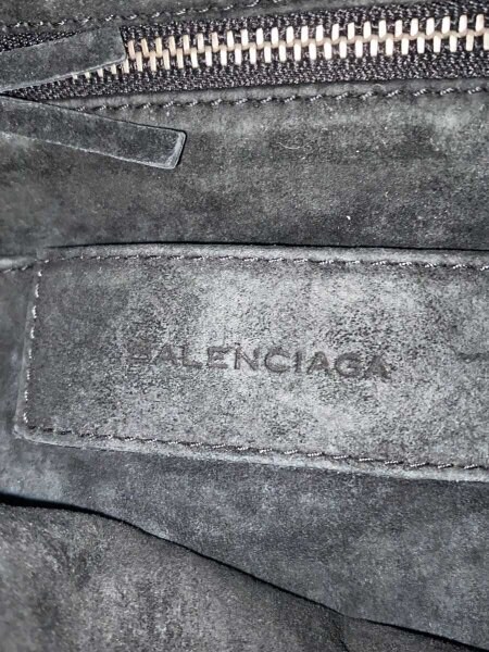 BALENCIAGA(バレンシアガ) / 00s/ニコラ期/Archive/カーゴバッグ