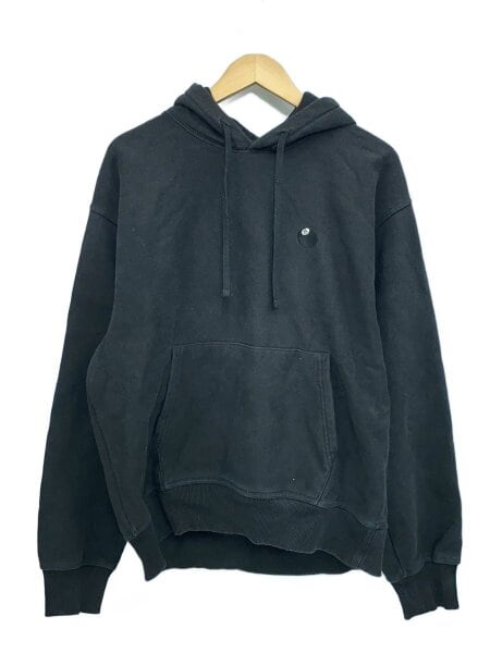 STUSSY(ステューシー) / 22AW 8 BALL EMBROIDERED HOODIE/パーカー/XXL