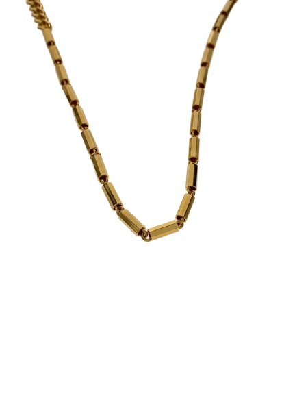 JieDa(ジエダ) / チェーンネックレス/--/GLD/トップ無/メンズ | 中古品 