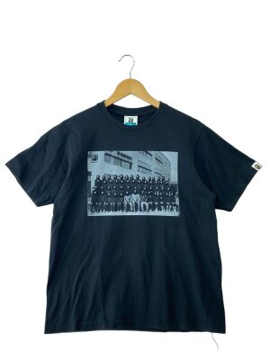 A BATHING APE(アベイシングエイプ) / 90s/初期タグ/nigo amex card/T