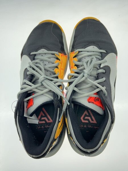 NIKE(ナイキ) / ZOOM FREAK 2_ズーム フリーク 2/27.5cm/YLW// | 中古 