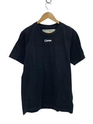 OFF-WHITE(オフホワイト) / ポルトガル製/リバーシブル/南青山限定/T 