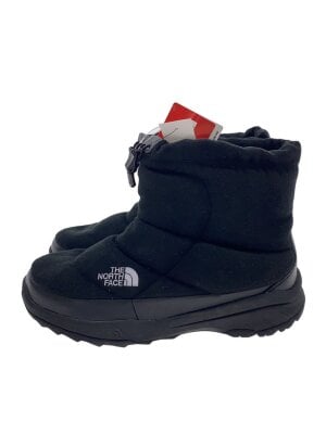 THE NORTH FACE(ザノースフェイス) / ブーツ/27cm/BLK/nf51879 | 中古