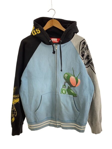 シュプリーム supreme パーカー M 【公式通販】