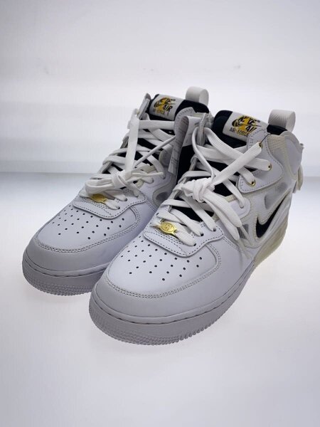NIKE(ナイキ) / AIR FORCE 1 MID REACT 40TH_エア フォース 1 ミッド 