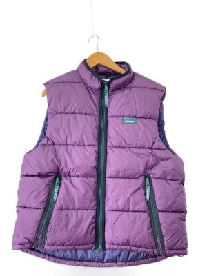L.L.Beanのダウンベスト検索結果|古着・中古品の通販サイト セカンド