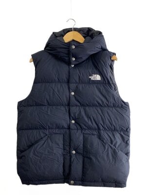 THE NORTH FACEのダウンベスト検索結果|古着・中古品の通販サイト