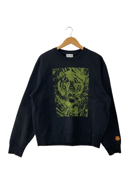 KENZO(ケンゾー) / 21AW/ワイルドタイガープリントスウェット/L 