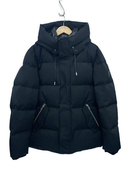MACKAGE(マッカージュ) / GRAYDON/ダウンジャケット/42/ナイロン/BLK 