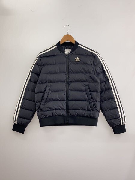 adidas(アディダス) / ダウンジャケット/XS/ナイロン/BLK/FL0004 