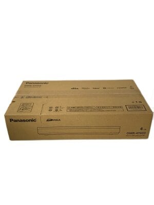 PanasonicのBlu-ray・DVDレコーダー検索結果|中古品の通販サイト