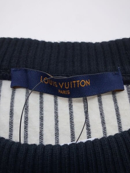 LOUIS VUITTON(ルイヴィトン) / キルテッド3Dエフェクトチェーン 