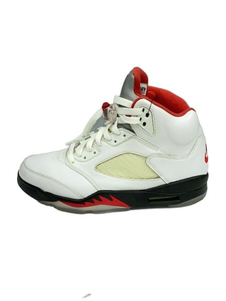 NIKE(ナイキ) / AIR JORDAN 5 RETRO/エアジョーダン 5 レトロ/ホワイト 