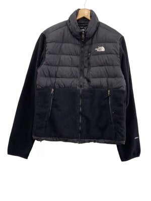 THE NORTH FACE(ザノースフェイス) / WS Q THREE JACKET_ウインド