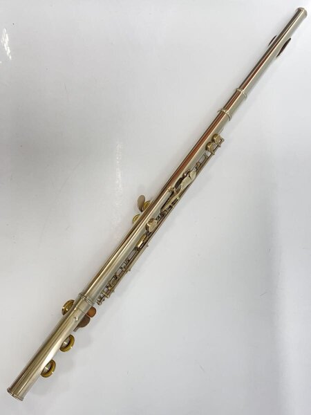 YAMAHA(ヤマハ) / YFL-211 【動作確認済】フルート/YAMAHA/YFL YAMAHA(ヤマハ) / YFL-211 【動作確認済】フルート/YAMAHA/YFL