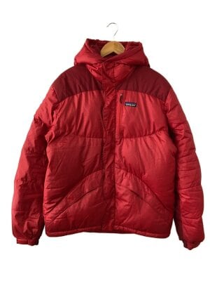 patagoniaのダウンジャケット検索結果|古着・中古品の通販サイト